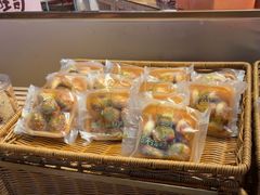 -西村叔叔的店·面包·甜品·蛋糕(清河万象汇店)