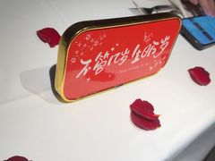 -王品牛排(北京西单店)