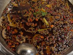 -味之绝热血美蛙鱼火锅(中坝店)