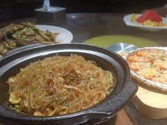 -五味坊·喜宴楼(瑞丰商博城店)