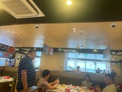 -海底捞火锅(天津SM城市广场店)