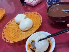 -郑家包子牛肉拉面(尚勤路店)