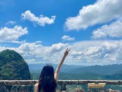 -南武当山景区