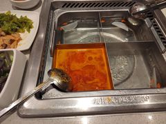 -海底捞火锅(澳德乐店)