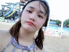 -热带风暴水上乐园