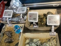 -盒马鲜生(曜一城店)