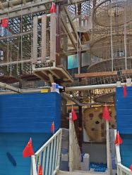 -PIPIKINGDOM皮皮王国欢乐号(欢乐海岸购物中心店)