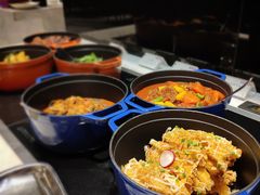 -鹭江潮餐厅•福建菜(鹭江佲家酒店)