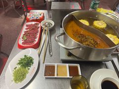 -燃计沙茶皇·香港沙茶火锅(人广旗舰店)