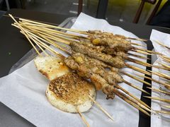 -伍记土家菜(欣葆家园店)