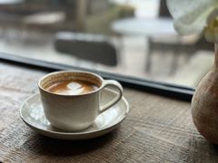 -WABI COFE(愚园路店)