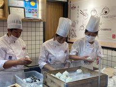 -阿文汤包蟹黄汤包(豫园商城店)