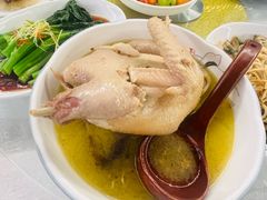 -蔼若春.传承云南菜(金碧公园店)