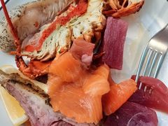 -RISE RESTAURANT(滨海湾金沙店)