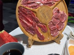 -麻辣因子滩羊火锅(世和广场店)