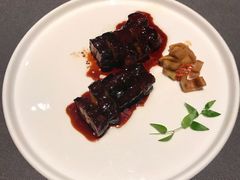 始创黑叉烧-小炳胜(卓悦中心店)