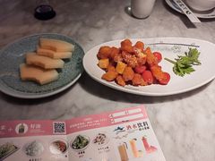 -小菜园新徽菜(无锡宜家荟聚中心店)