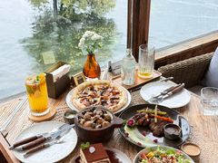 -六阅·福十 FORTEN 海景咖啡西餐厅(双廊古镇店)