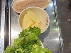-鲁西肥牛(九方购物中心店)