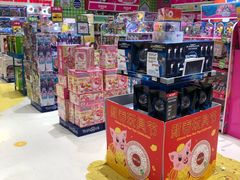 -TOYSRUS玩具反斗城(厦门新生活广场店)
