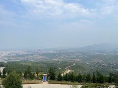 -鸡鸣驿古城