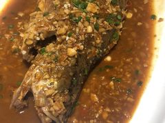 -又见炊烟私房菜(敬亭路店)