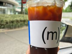 -CUBIC3三立方咖啡(凌空SOHO店)