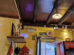 -锅儿挑面馆
