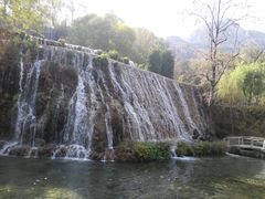 -沕沕水生态风景区