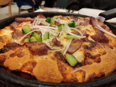 -必胜客(安盛购物广场金州店)