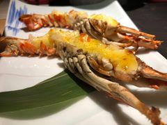 -京料理·日料自助·铁板燒(复悦城店)