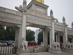 -兴隆文化园景区