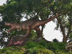 -自贡恐龙博物馆