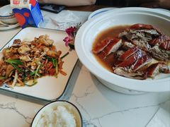 -老友王·南宁特色菜(金汇如意坊店)