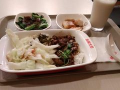 -永和大王(长寿路店)