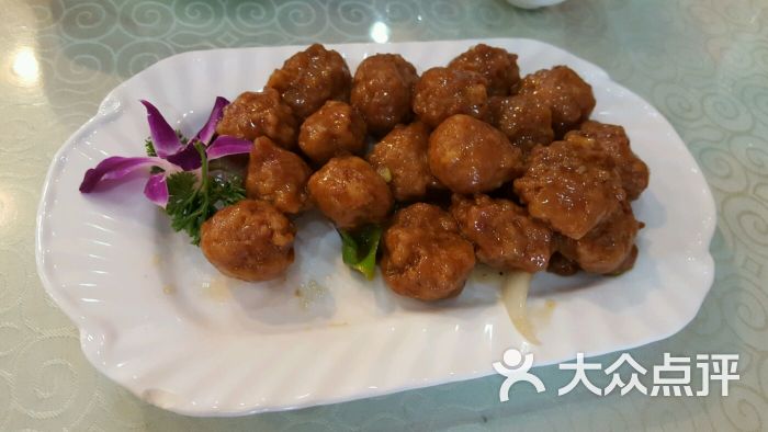 宝发园名菜馆-图片-沈阳美食-大众点评网