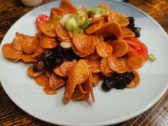 -寿州美味厨豆腐宴(寿县南门口西环路店)