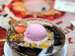 -甜心妈妈·榴莲星级糖水(北京路总店)