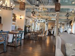 -Vanillacafe香草咖啡(银海大世界店)