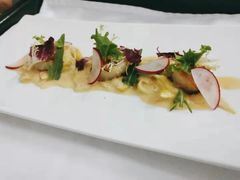 -上海东方佘山翰悦阁酒店·Vie全日制餐厅