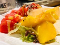-赤坂亭·M9和牛烧肉·铁板烧(合肥万象城店)