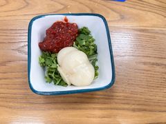 -东关吉祥西安腊汁肉夹馍(健德门店)