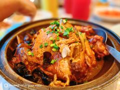 -阿毛饭店首店·宁波老字号(文化广场店)