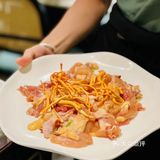 上海粤菜届的天花板