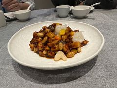 八宝辣酱-老正兴菜馆(福州路店)