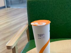 -CoCo都可(小寨赛格店)