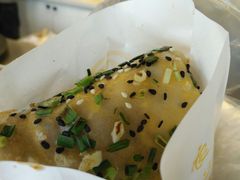-卞姐蛋饼(陕西南路店)