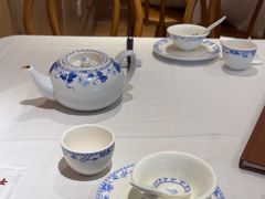 -老吉士酒家(天平路店)