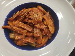 -乔家满族八大碗(流水沟店)