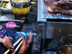 -串亿88烧烤·羊腿·羊蝎子(板泉路店)